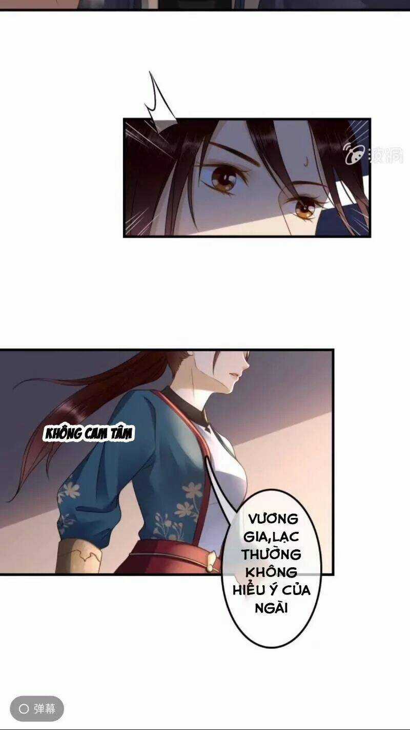 Sủng Phi Của Vương - Chapter 130 - Trang 5