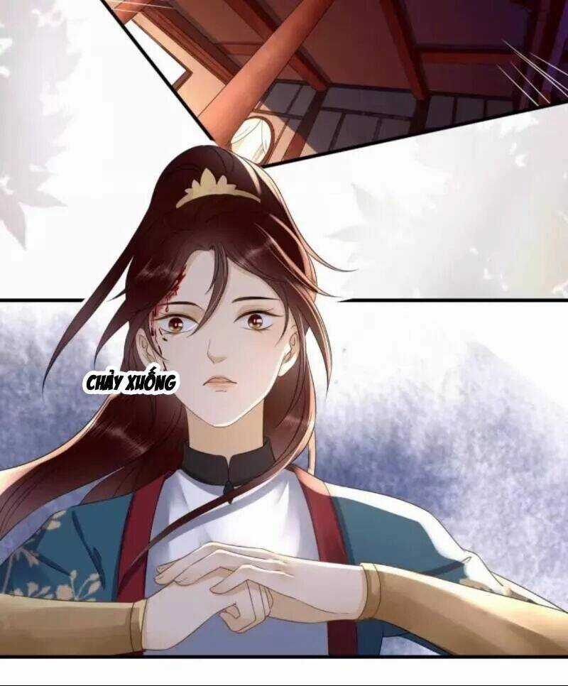 Sủng Phi Của Vương - Chapter 130 - Trang 9