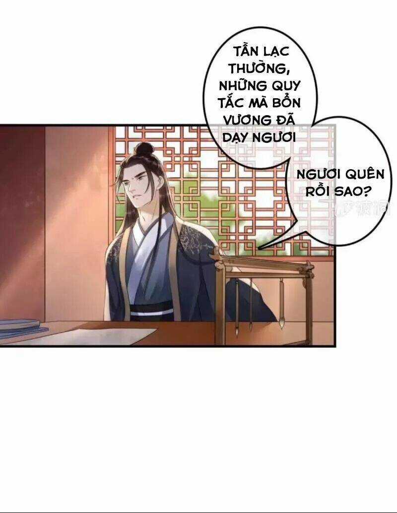 Sủng Phi Của Vương - Chapter 130 - Trang 10