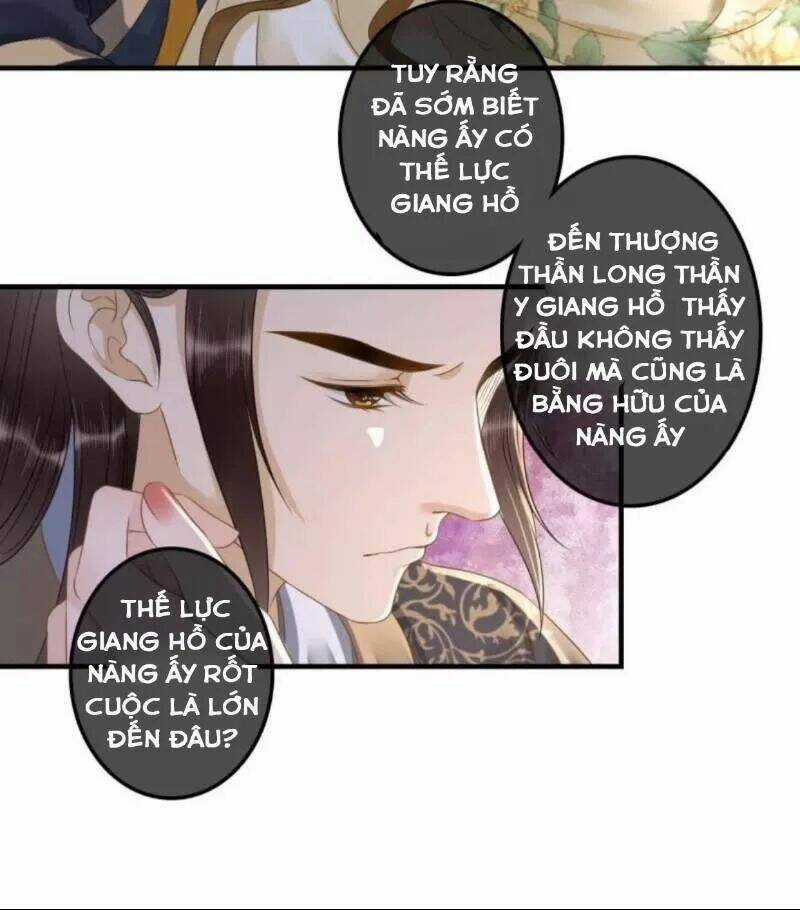 Sủng Phi Của Vương - Chapter 131 - Trang 12