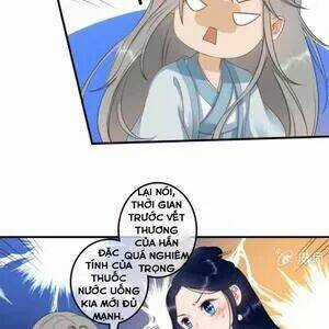 Sủng Phi Của Vương - Chapter 131 - Trang 16