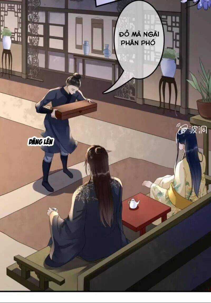 Sủng Phi Của Vương - Chapter 131 - Trang 17