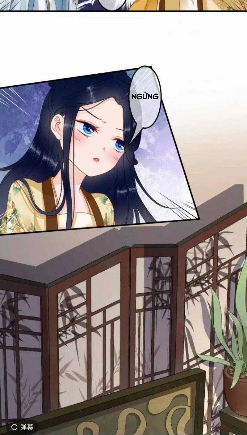 Sủng Phi Của Vương - Chapter 131 - Trang 3