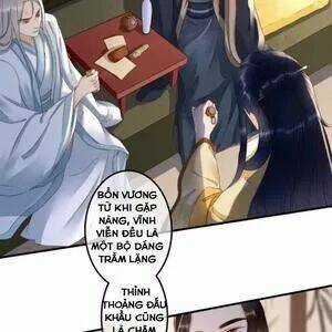 Sủng Phi Của Vương - Chapter 131 - Trang 21