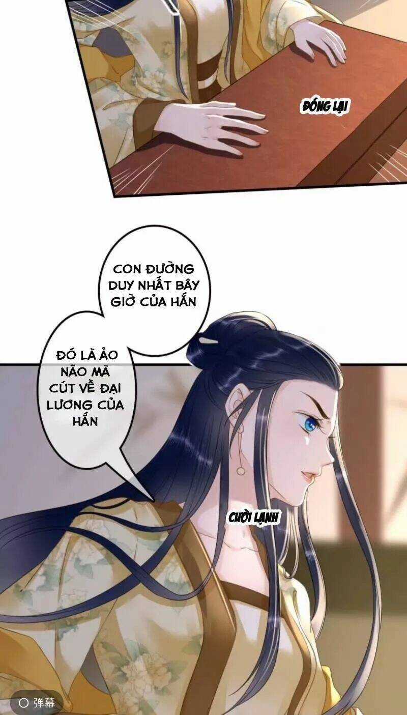 Sủng Phi Của Vương - Chapter 131 - Trang 25