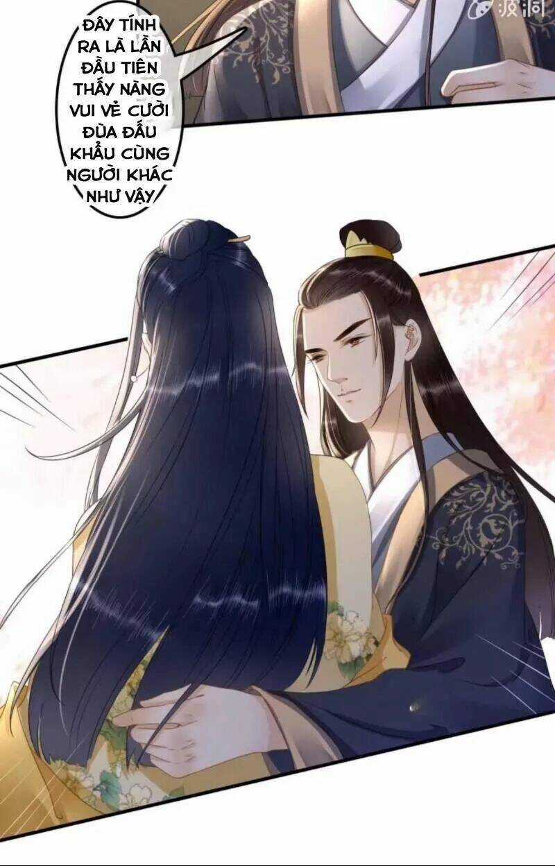 Sủng Phi Của Vương - Chapter 131 - Trang 5