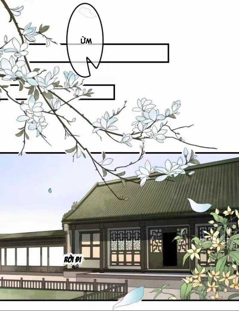 Sủng Phi Của Vương - Chapter 131 - Trang 9