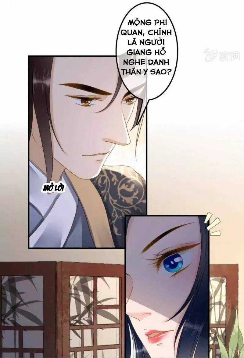 Sủng Phi Của Vương - Chapter 131 - Trang 10