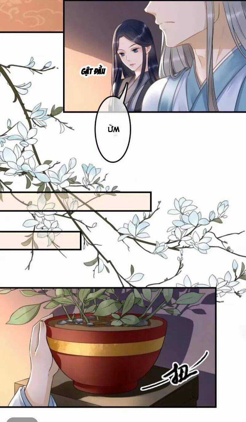 Sủng Phi Của Vương - Chapter 132 - Trang 11