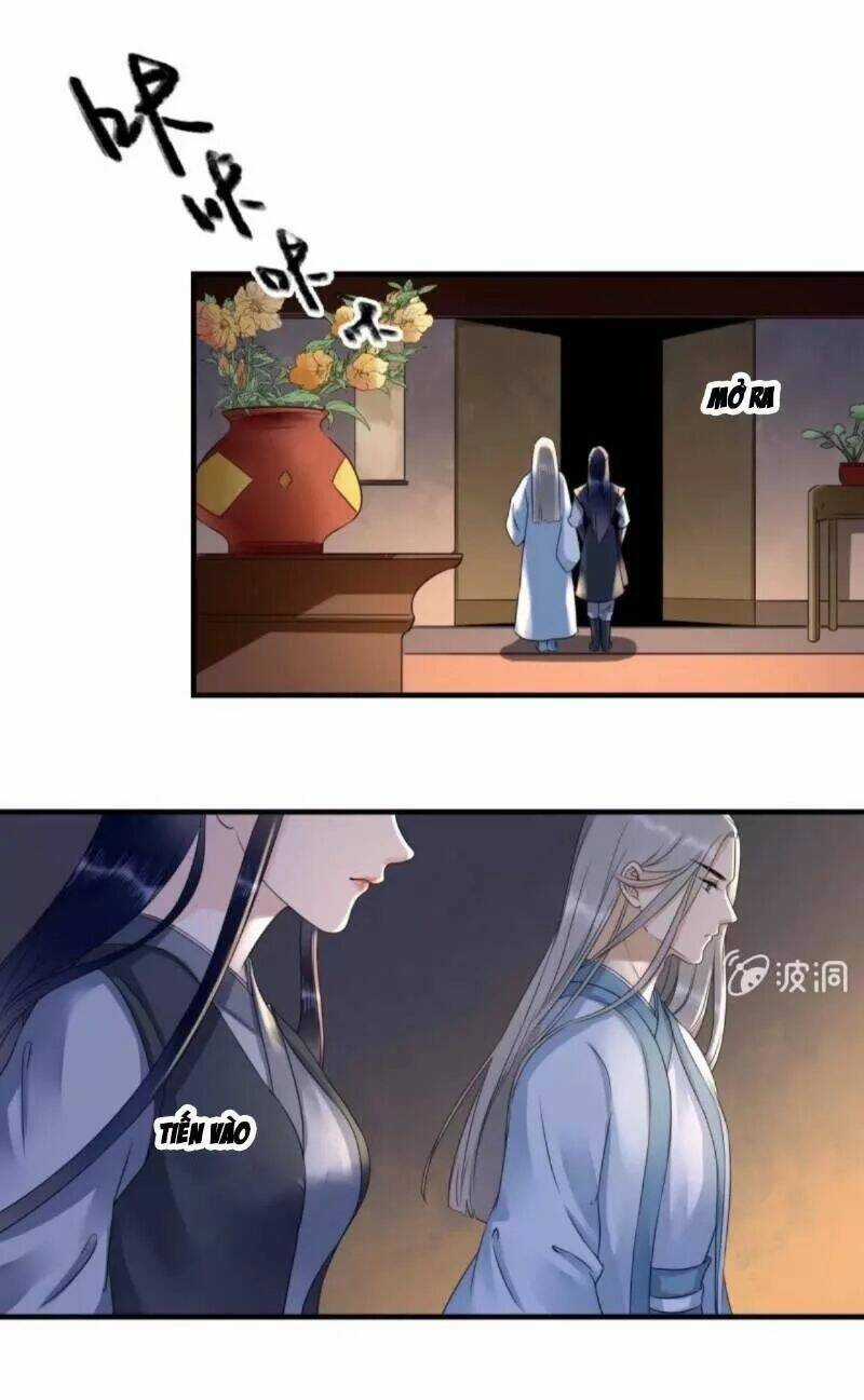 Sủng Phi Của Vương - Chapter 132 - Trang 13