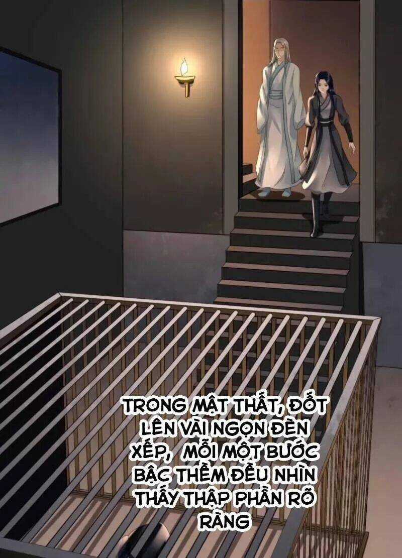 Sủng Phi Của Vương - Chapter 132 - Trang 16