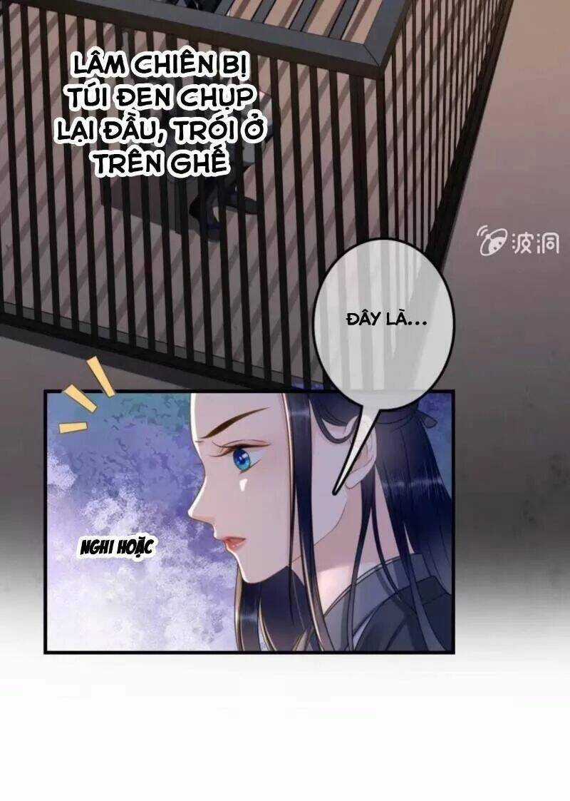 Sủng Phi Của Vương - Chapter 132 - Trang 17