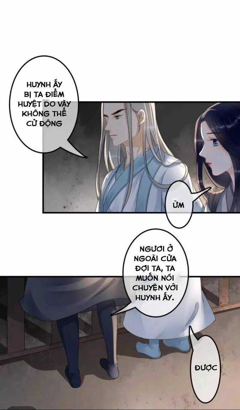 Sủng Phi Của Vương - Chapter 132 - Trang 18