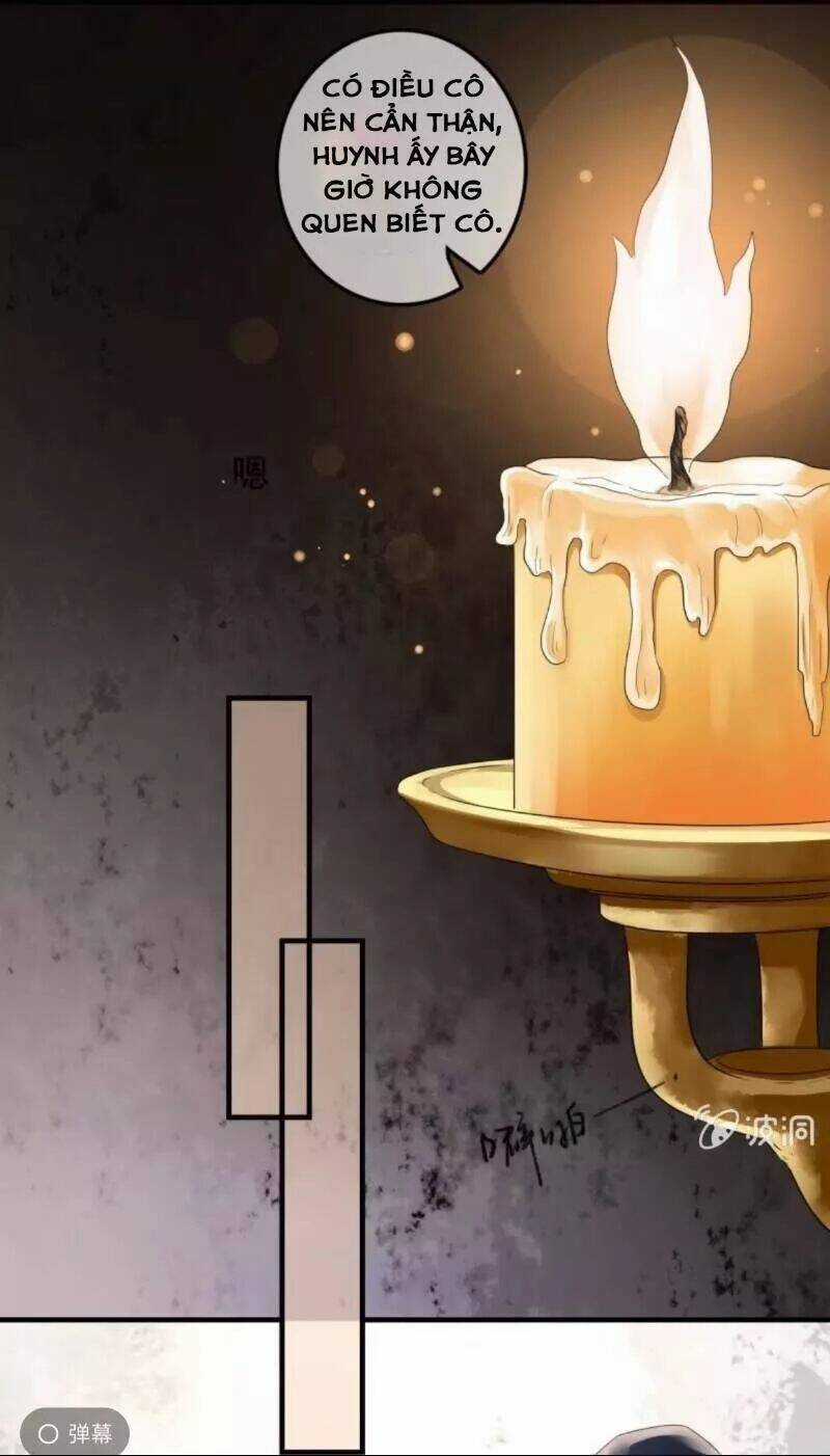 Sủng Phi Của Vương - Chapter 132 - Trang 19