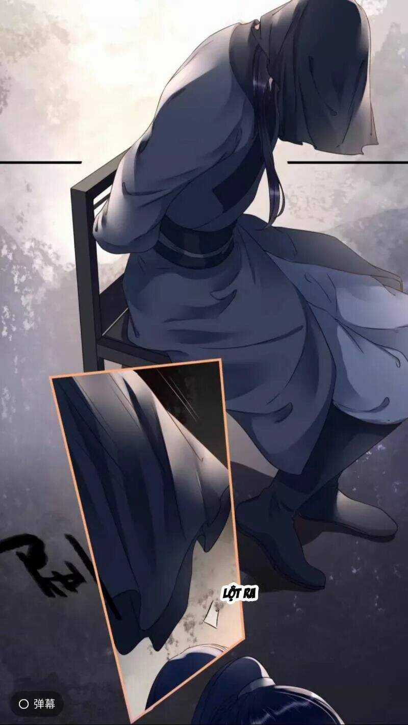 Sủng Phi Của Vương - Chapter 132 - Trang 20