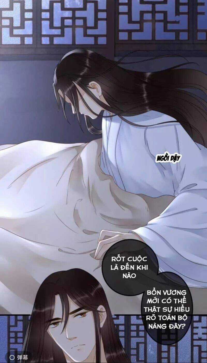 Sủng Phi Của Vương - Chapter 132 - Trang 3