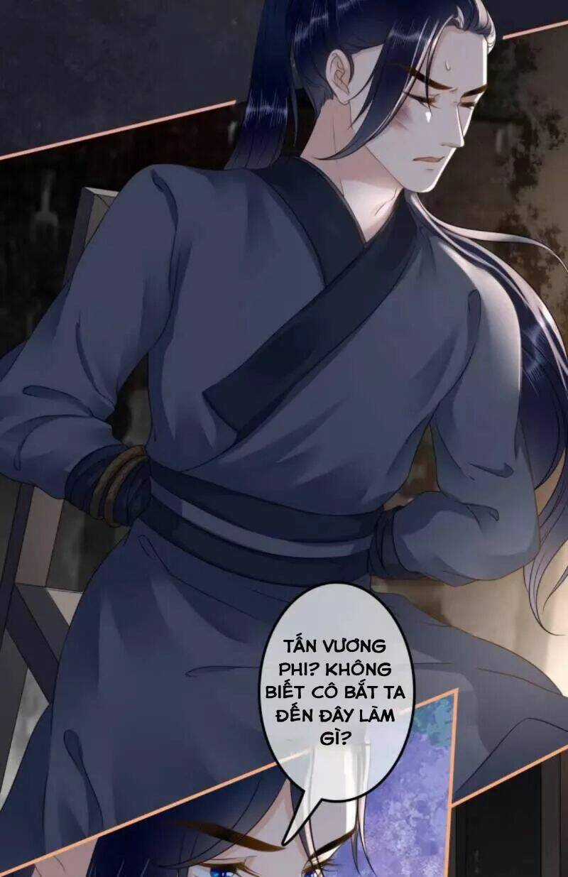 Sủng Phi Của Vương - Chapter 132 - Trang 21