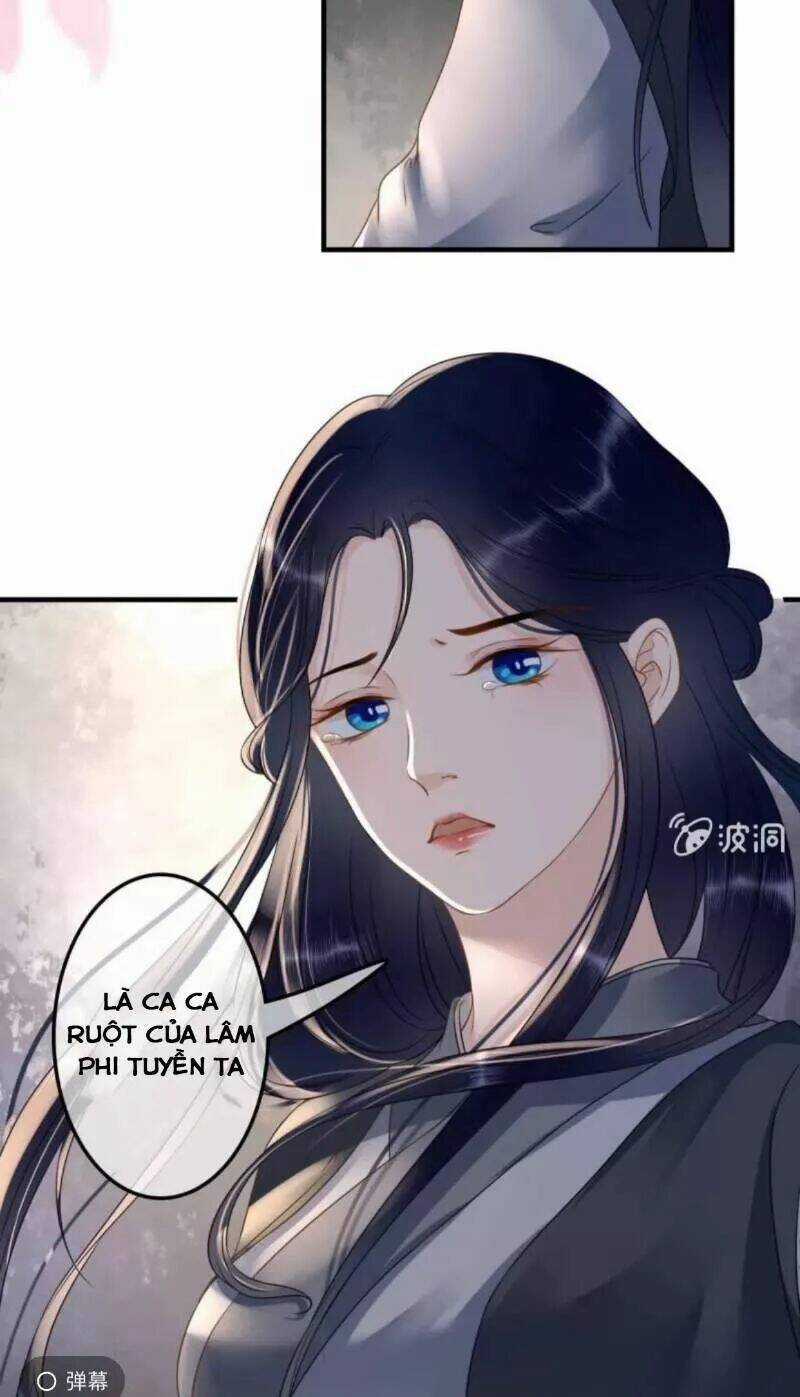 Sủng Phi Của Vương - Chapter 132 - Trang 29