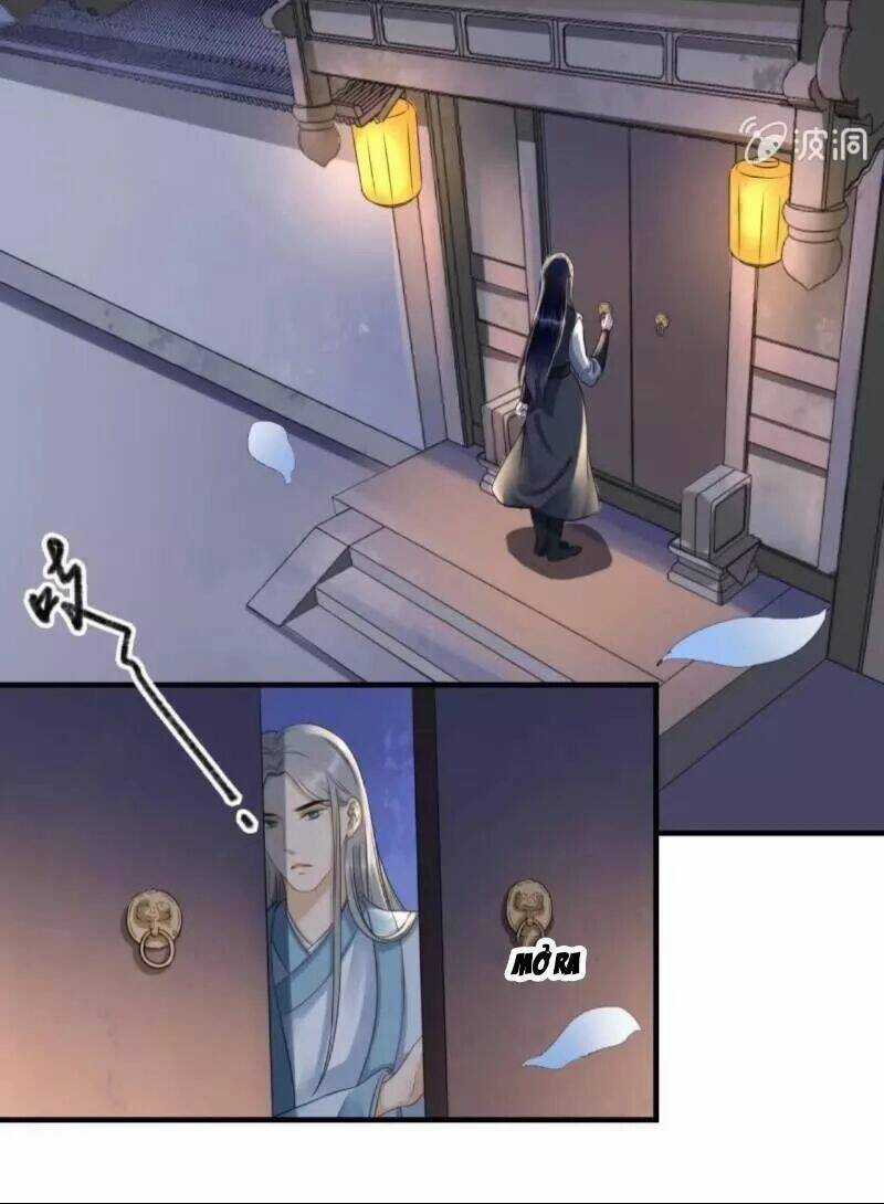 Sủng Phi Của Vương - Chapter 132 - Trang 5