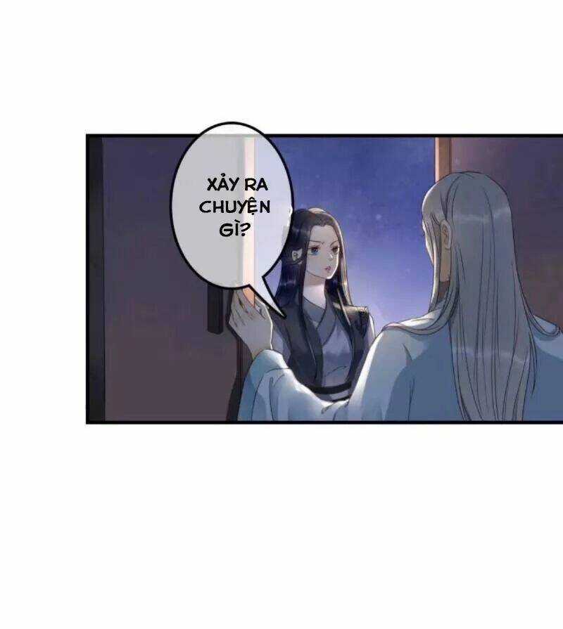 Sủng Phi Của Vương - Chapter 132 - Trang 6