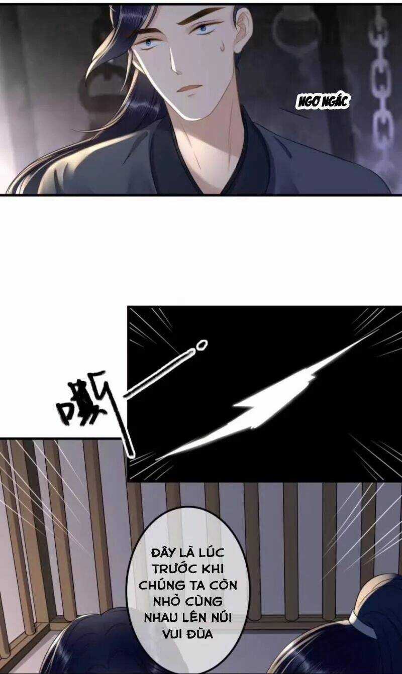 Sủng Phi Của Vương - Chapter 133 - Trang 1