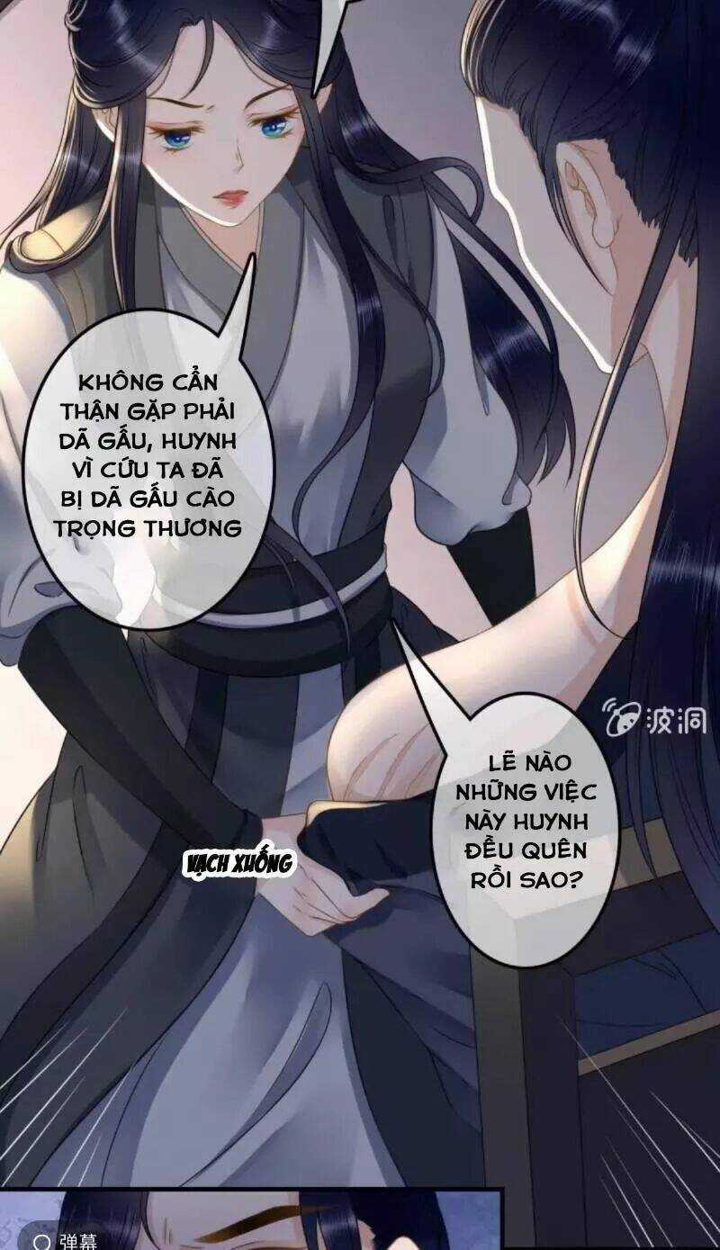 Sủng Phi Của Vương - Chapter 133 - Trang 2