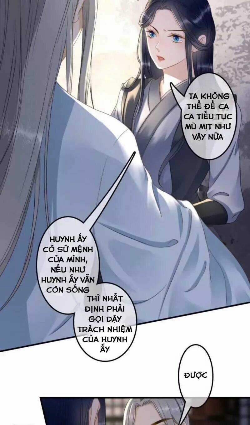 Sủng Phi Của Vương - Chapter 133 - Trang 11