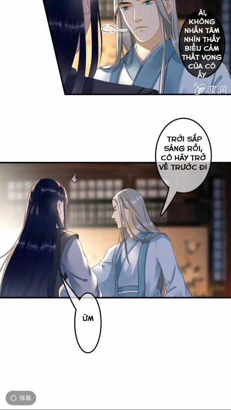 Sủng Phi Của Vương - Chapter 133 - Trang 13