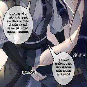 Sủng Phi Của Vương - Chapter 133 - Trang 14