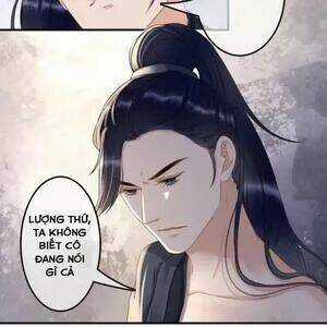 Sủng Phi Của Vương - Chapter 133 - Trang 16