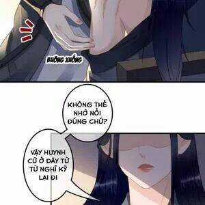 Sủng Phi Của Vương - Chapter 133 - Trang 17