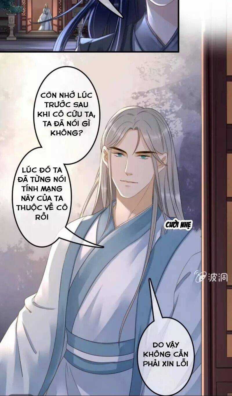 Sủng Phi Của Vương - Chapter 133 - Trang 18