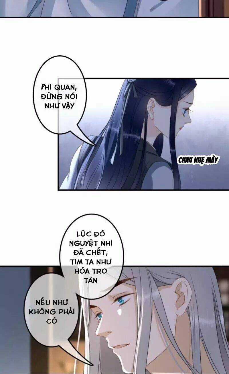 Sủng Phi Của Vương - Chapter 133 - Trang 19