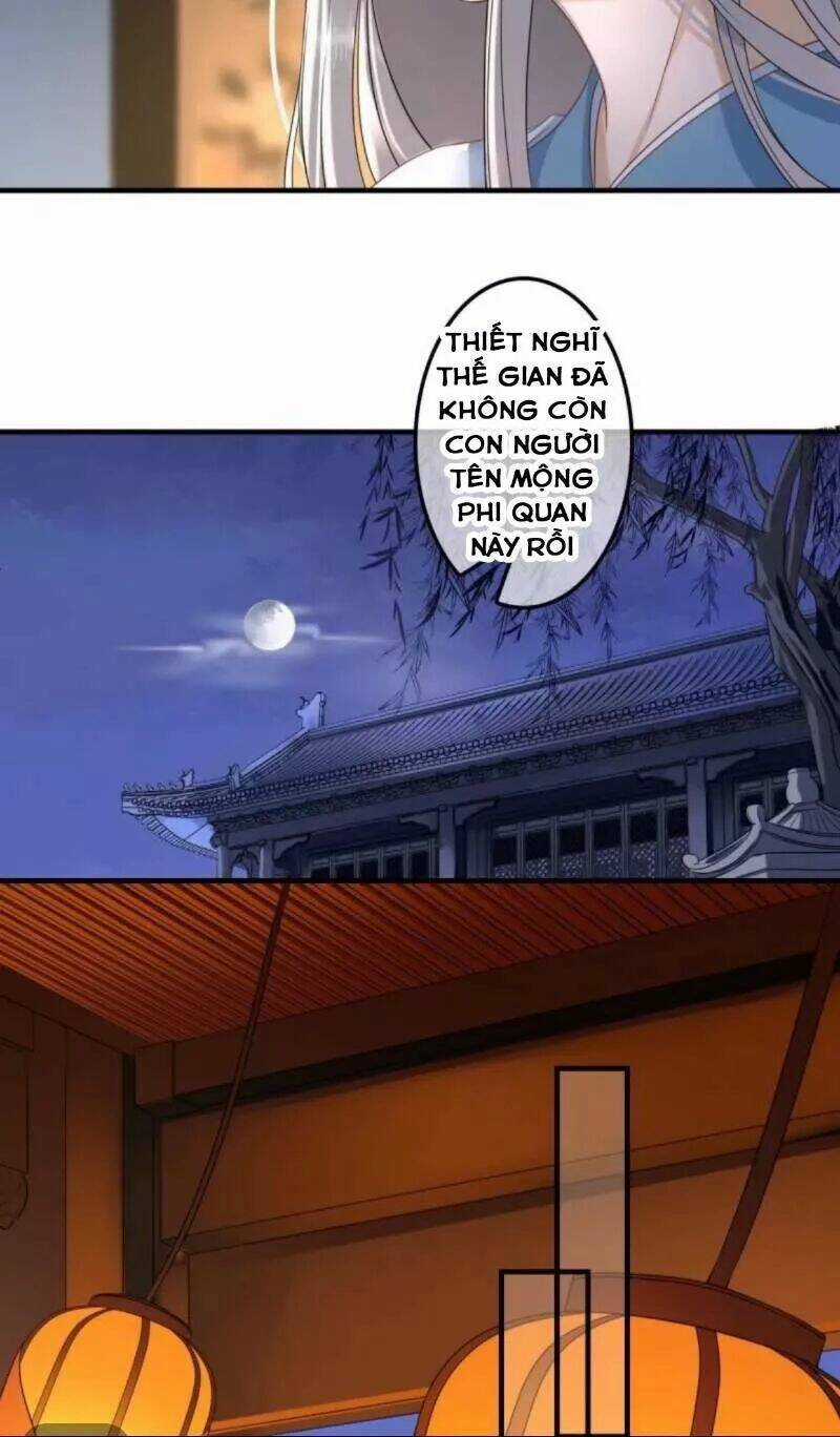 Sủng Phi Của Vương - Chapter 133 - Trang 20