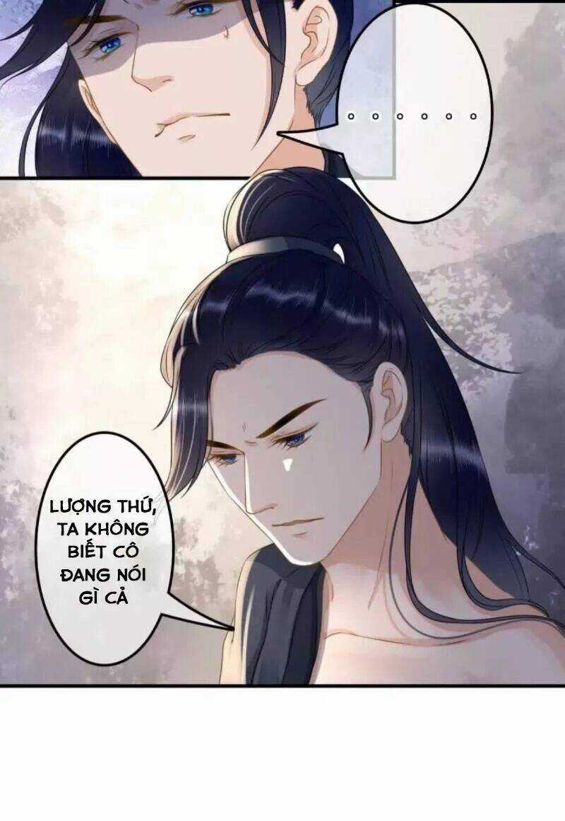 Sủng Phi Của Vương - Chapter 133 - Trang 3