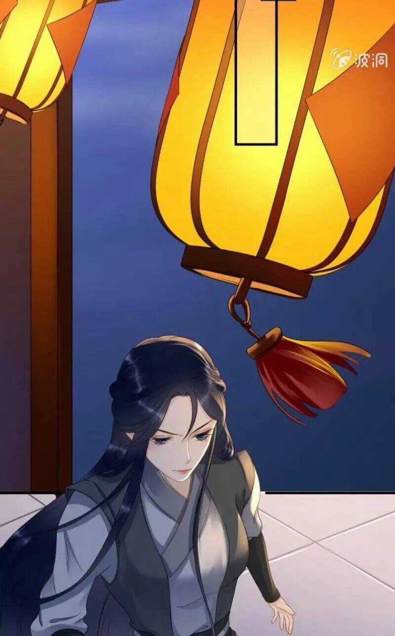 Sủng Phi Của Vương - Chapter 133 - Trang 21