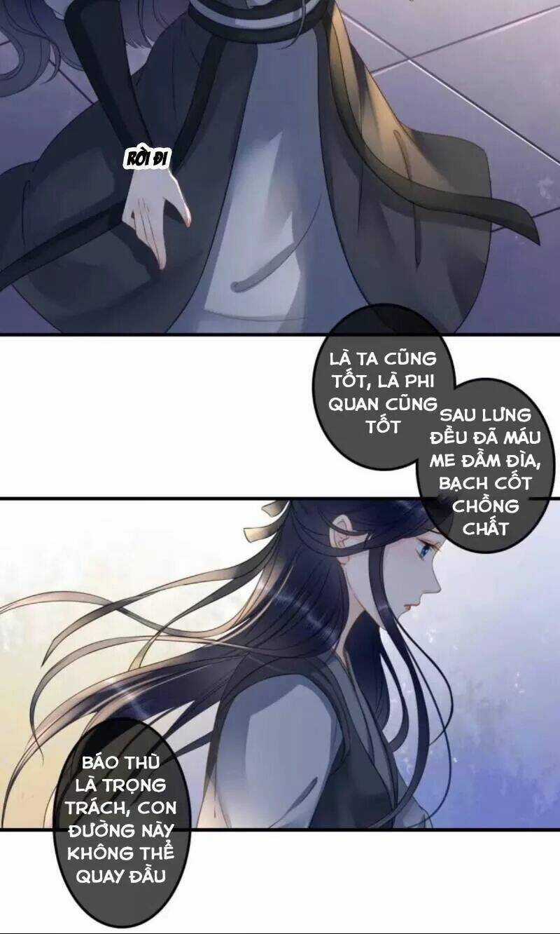 Sủng Phi Của Vương - Chapter 133 - Trang 22