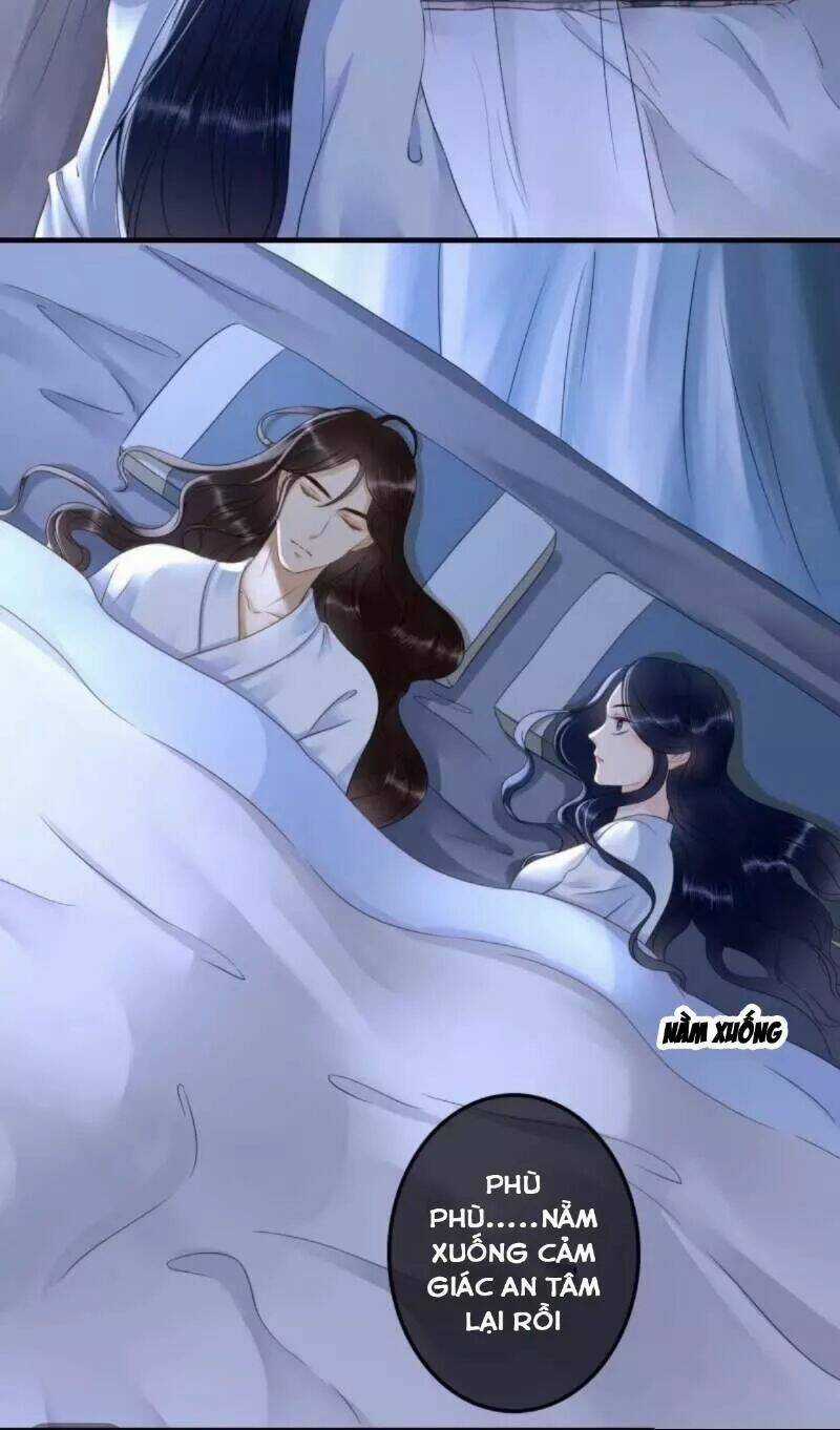 Sủng Phi Của Vương - Chapter 133 - Trang 25