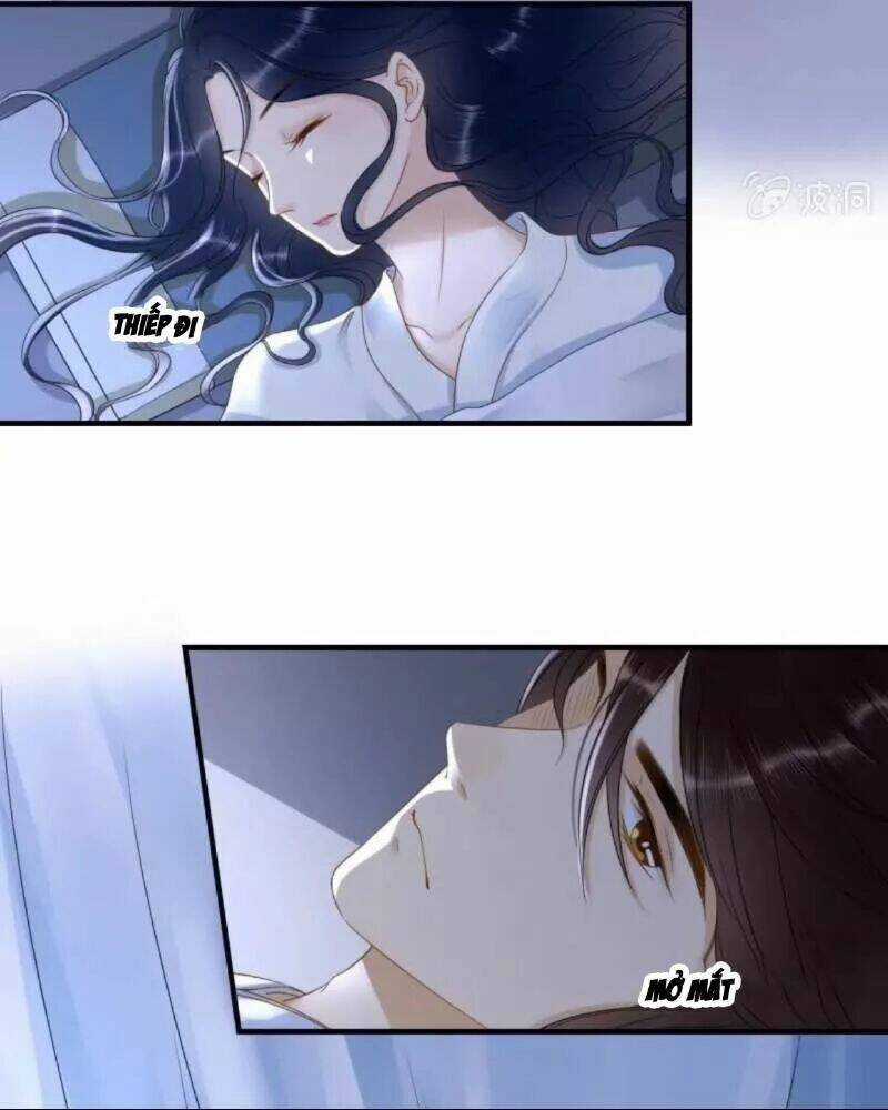 Sủng Phi Của Vương - Chapter 133 - Trang 26