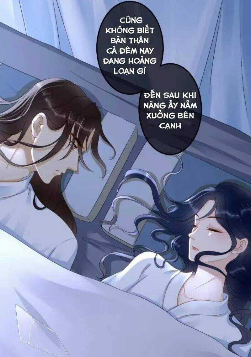 Sủng Phi Của Vương - Chapter 133 - Trang 27