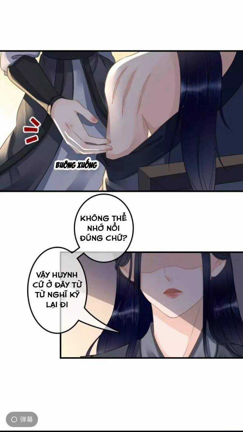 Sủng Phi Của Vương - Chapter 133 - Trang 4