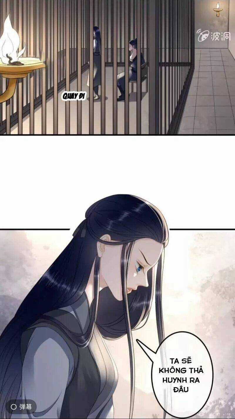 Sủng Phi Của Vương - Chapter 133 - Trang 5