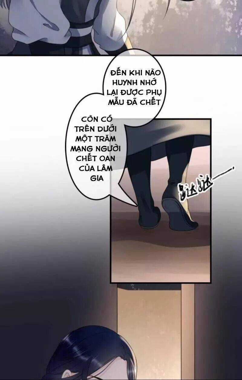 Sủng Phi Của Vương - Chapter 133 - Trang 6