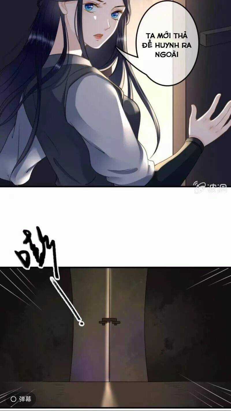 Sủng Phi Của Vương - Chapter 133 - Trang 7