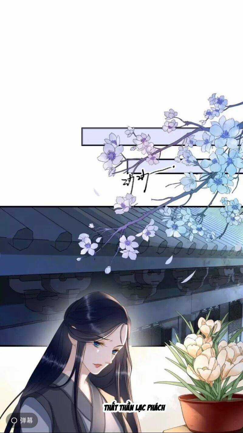 Sủng Phi Của Vương - Chapter 133 - Trang 8