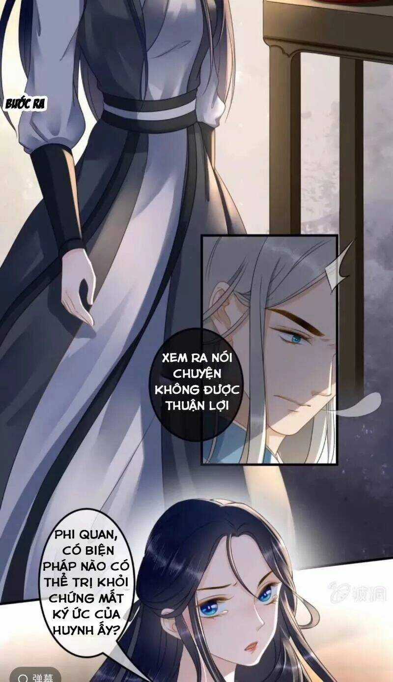 Sủng Phi Của Vương - Chapter 133 - Trang 9