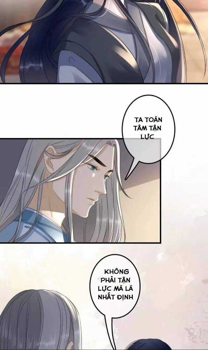 Sủng Phi Của Vương - Chapter 133 - Trang 10