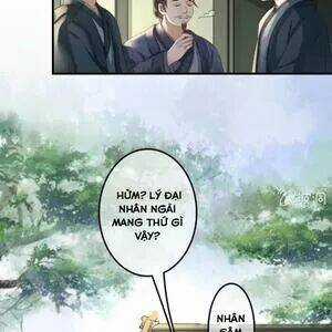 Sủng Phi Của Vương - Chapter 134 - Trang 14