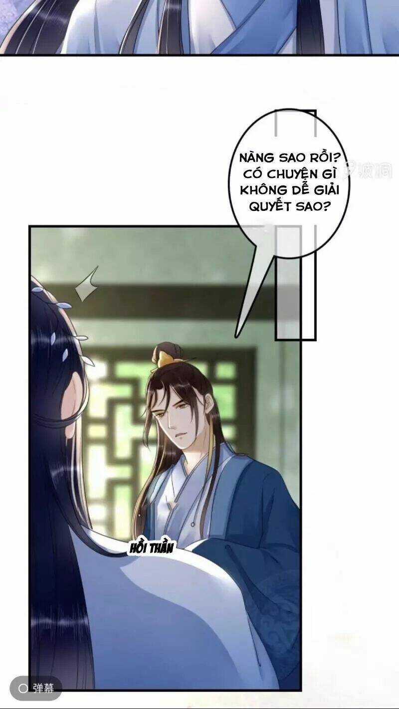 Sủng Phi Của Vương - Chapter 134 - Trang 15