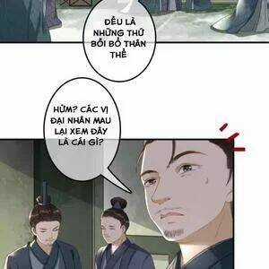 Sủng Phi Của Vương - Chapter 134 - Trang 16